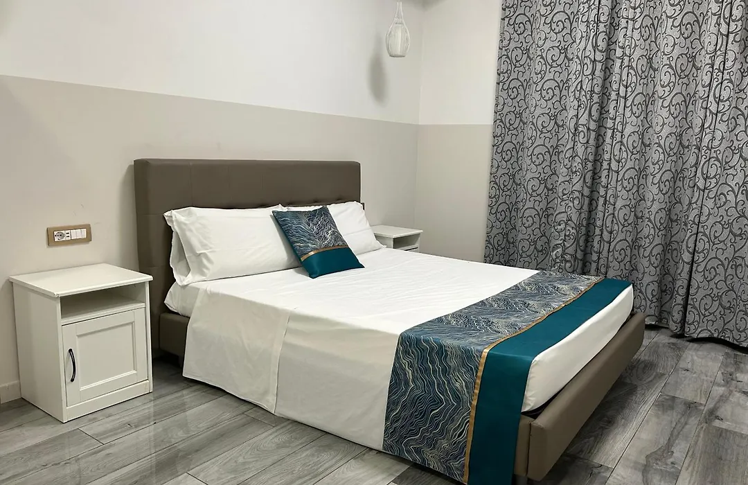 Anman Hhbb Tourism & Business Rooms-1