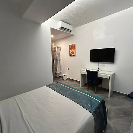 Anman Hhbb Tourism & Business Rooms-3